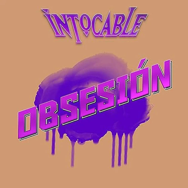 Intocable album cover