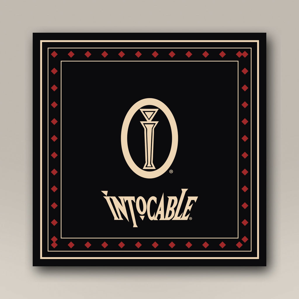 Intocable Bandana