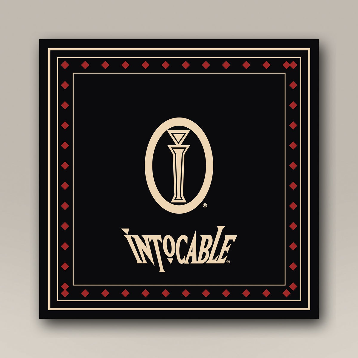 Intocable Bandana