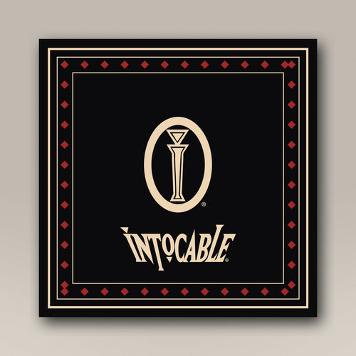 Intocable Bandana