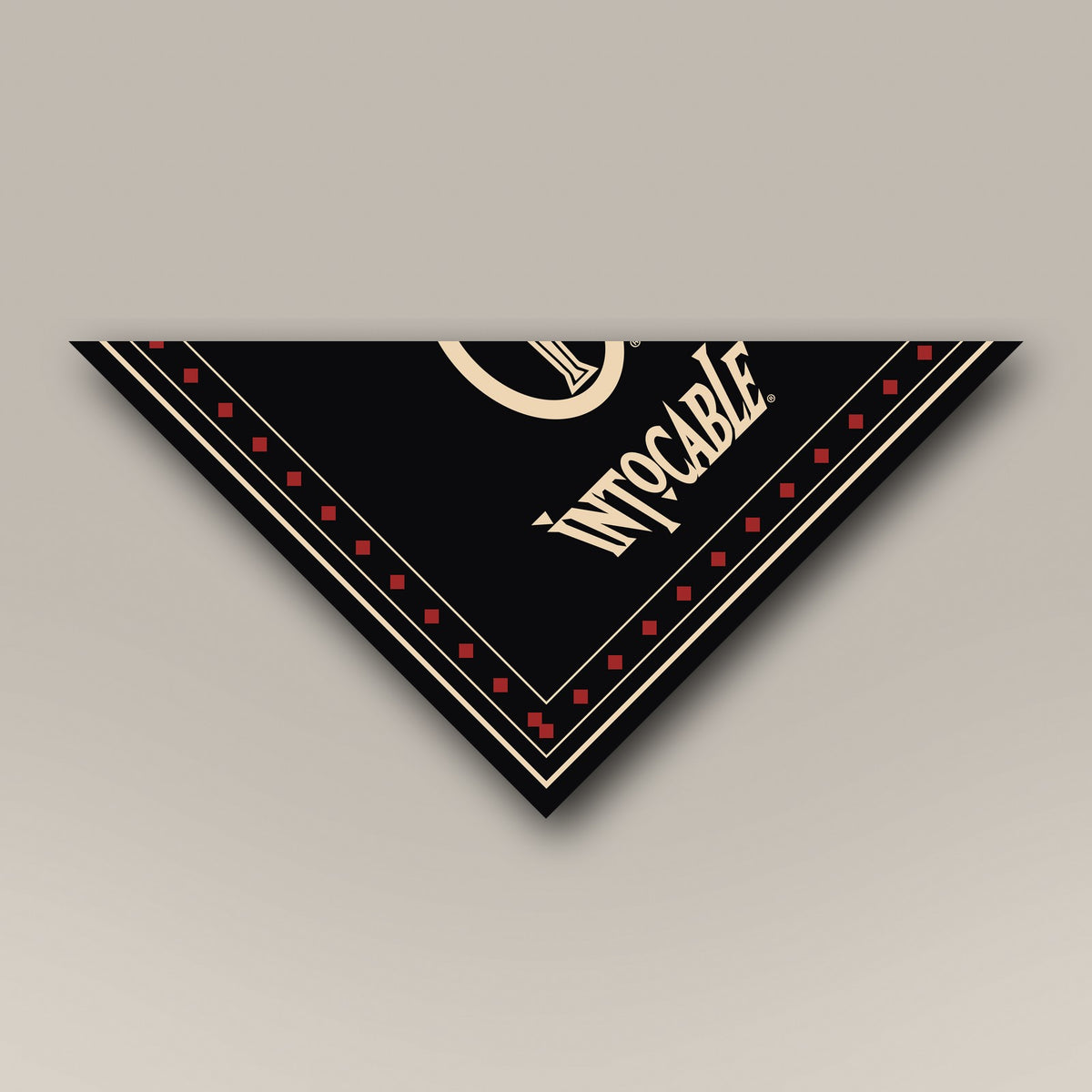 Intocable Bandana