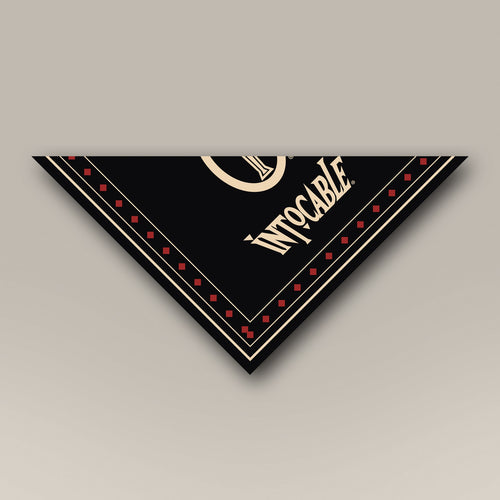 Intocable Bandana