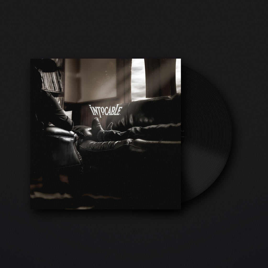 "Cuando Se Haga De Noche" 7" Vinyl