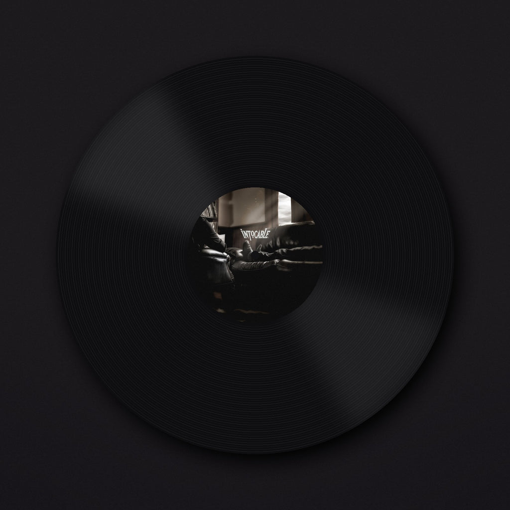 "Cuando Se Haga De Noche" 7" Vinyl