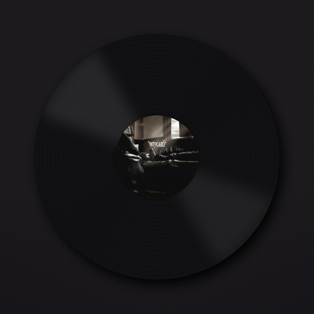 "Cuando Se Haga De Noche" 7" Vinyl