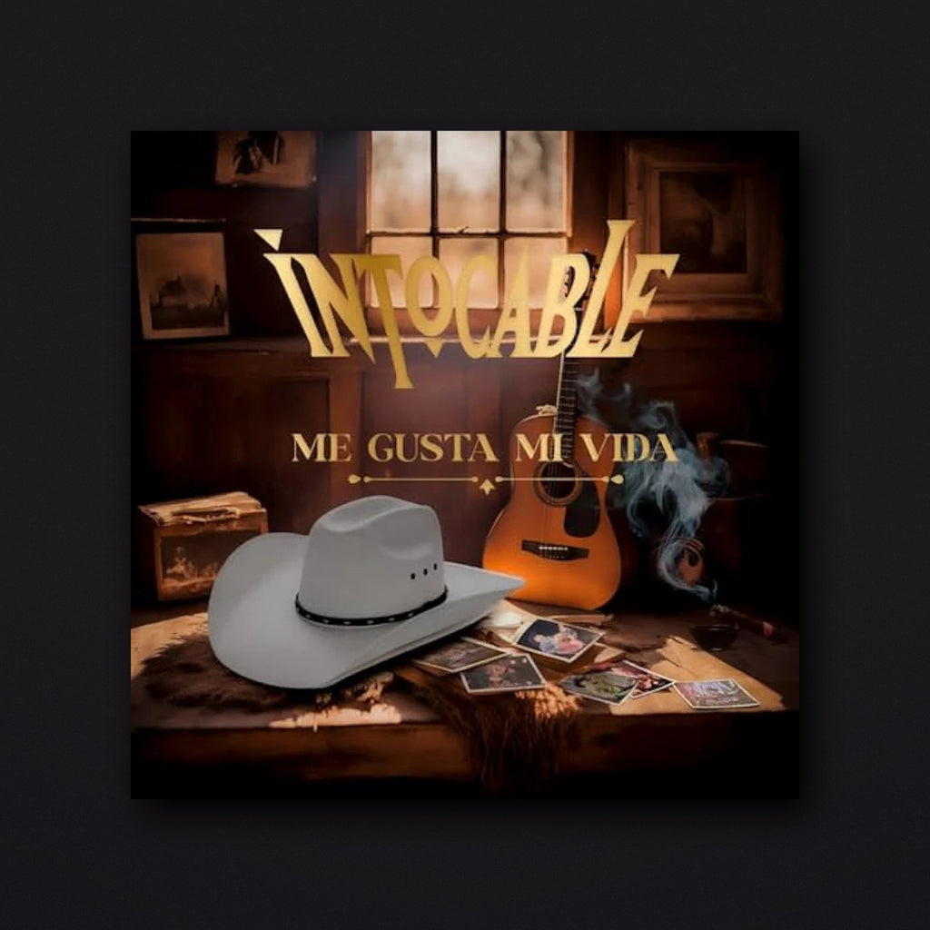 "Me Gusta Mi Vida" Vinyl LP