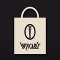 Intocable Tote Bag
