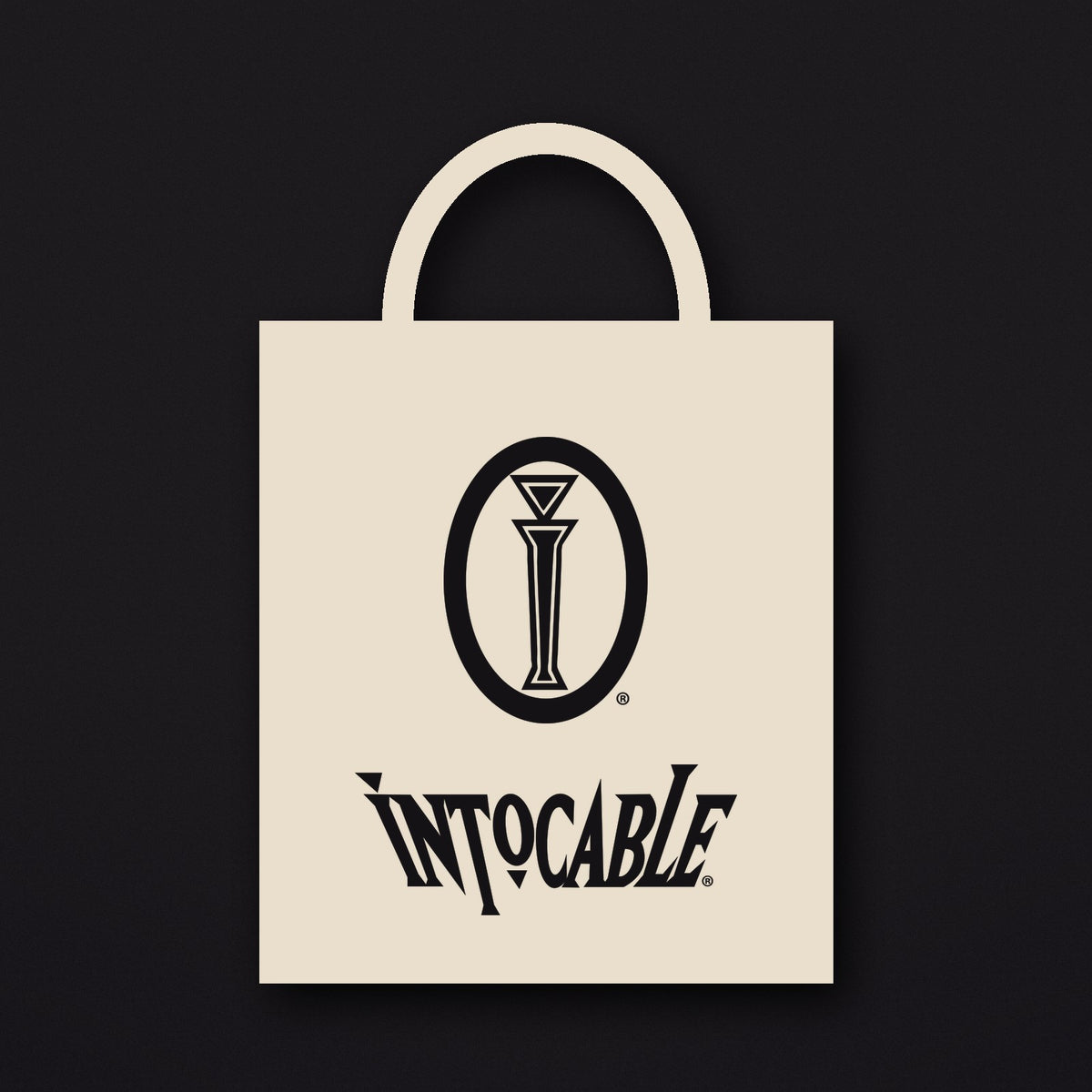 Intocable Tote Bag