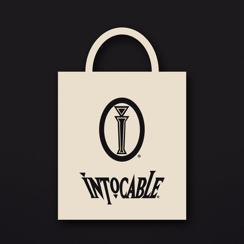 Intocable Tote Bag