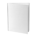 Hardcover Book