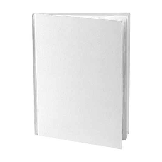 Hardcover Book